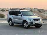Mitsubishi Pajero GLS 2016